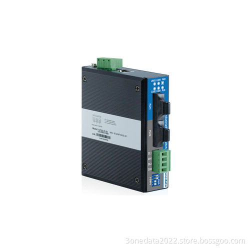 CAN-Bus Device Server